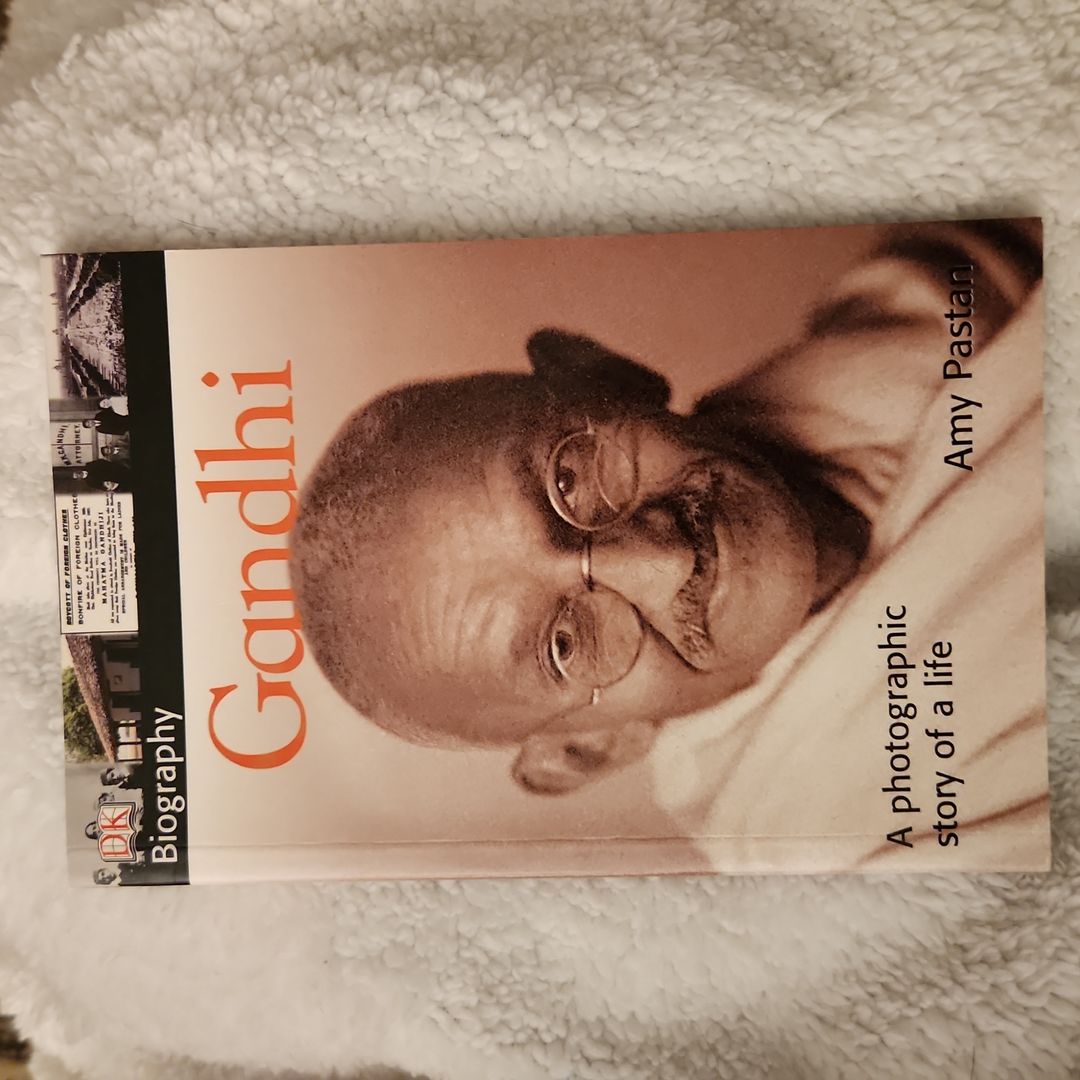Gandhi