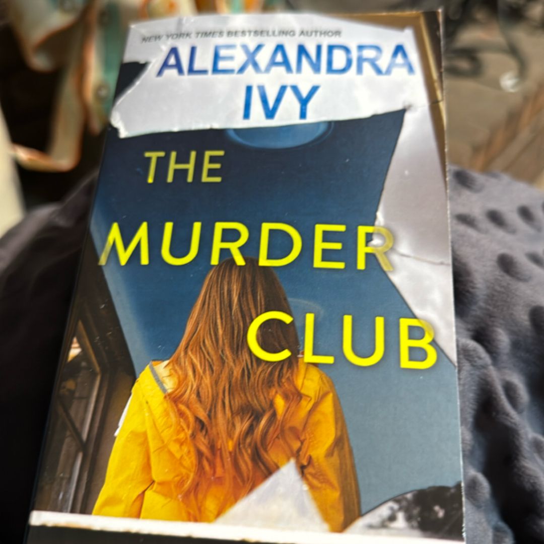 The Murder Club