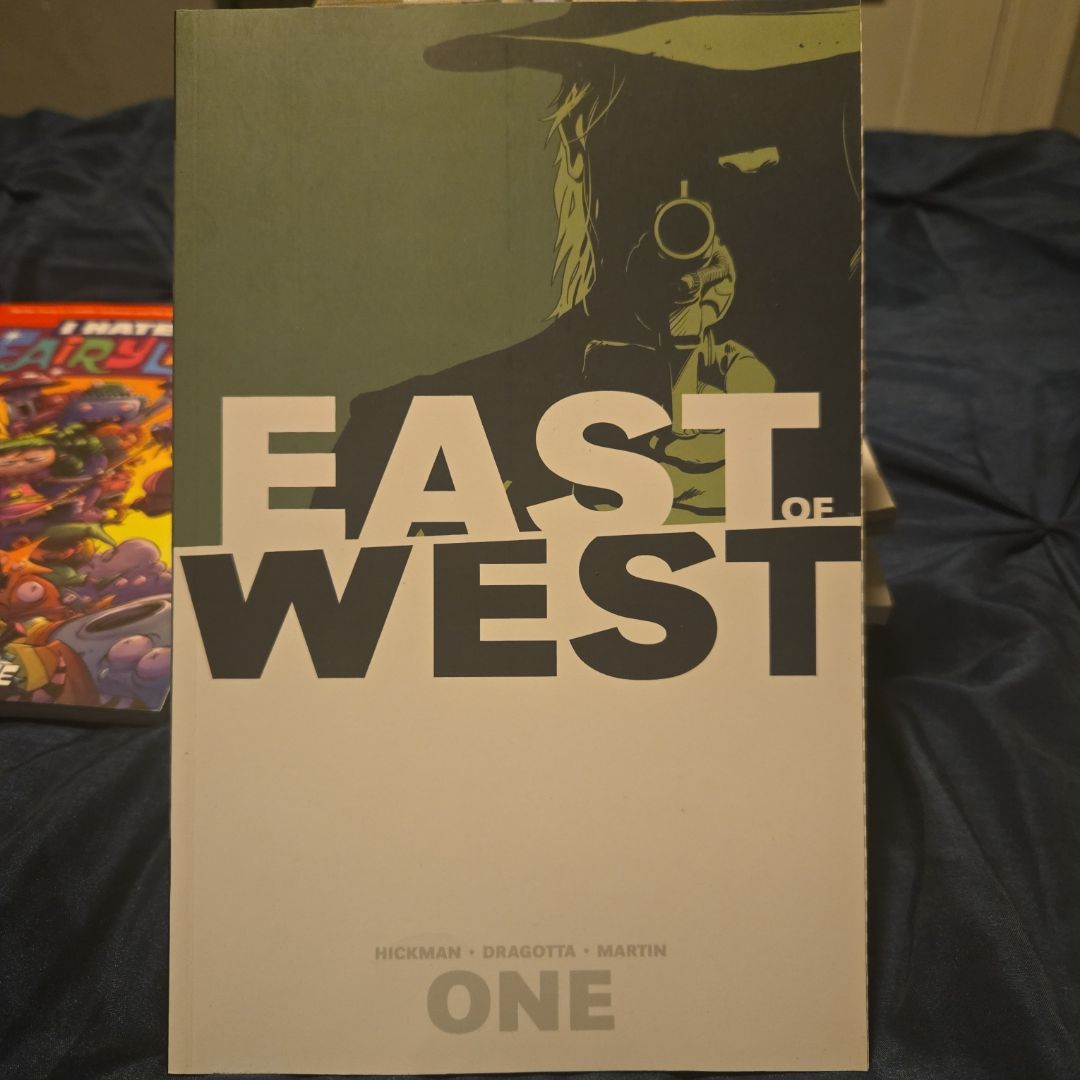 East of West