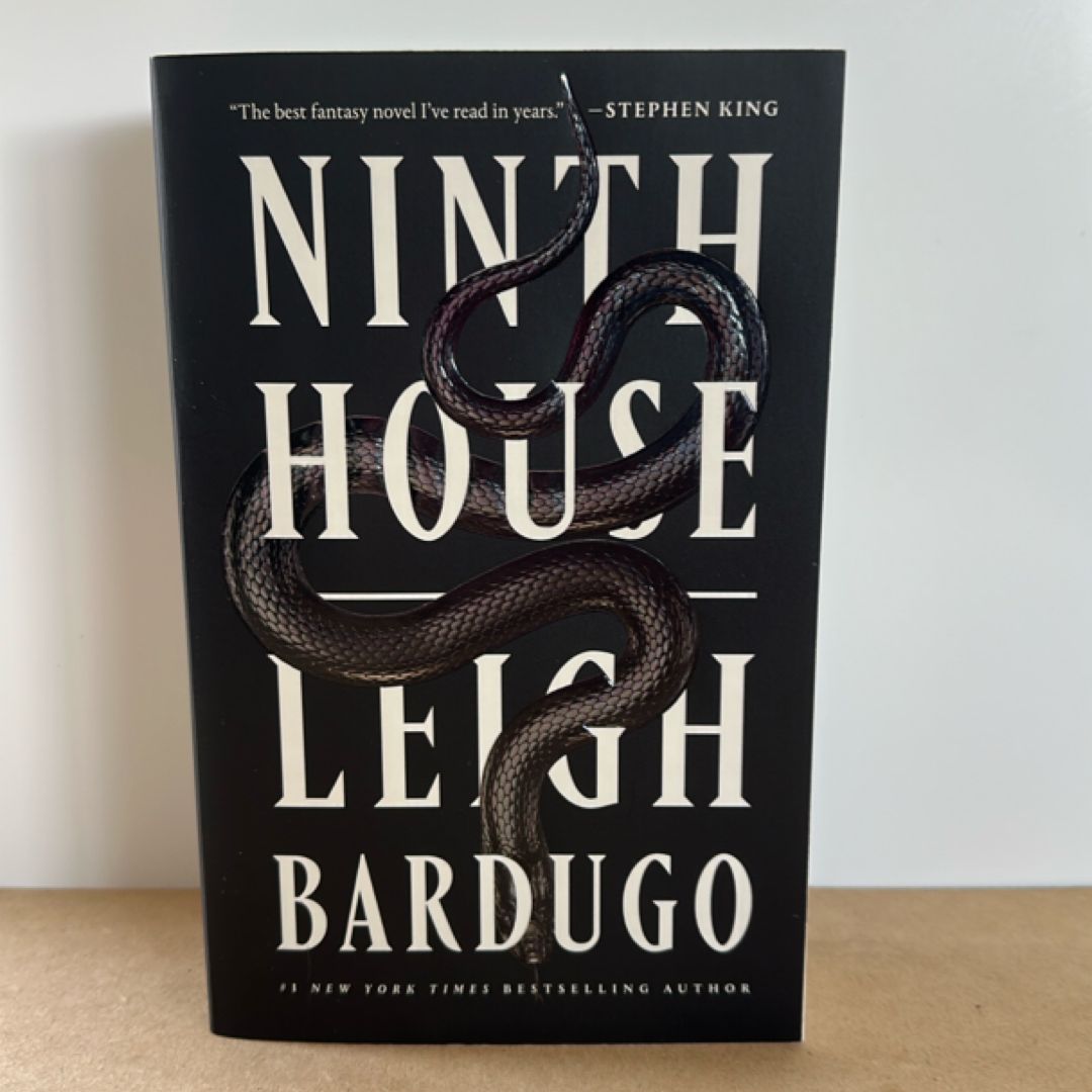 Ninth House