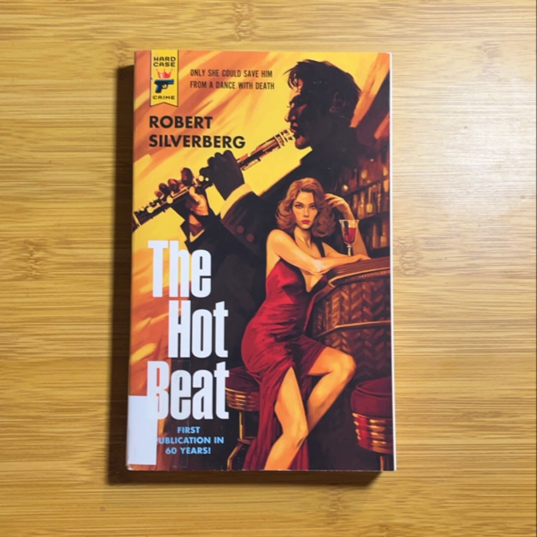The Hot Beat