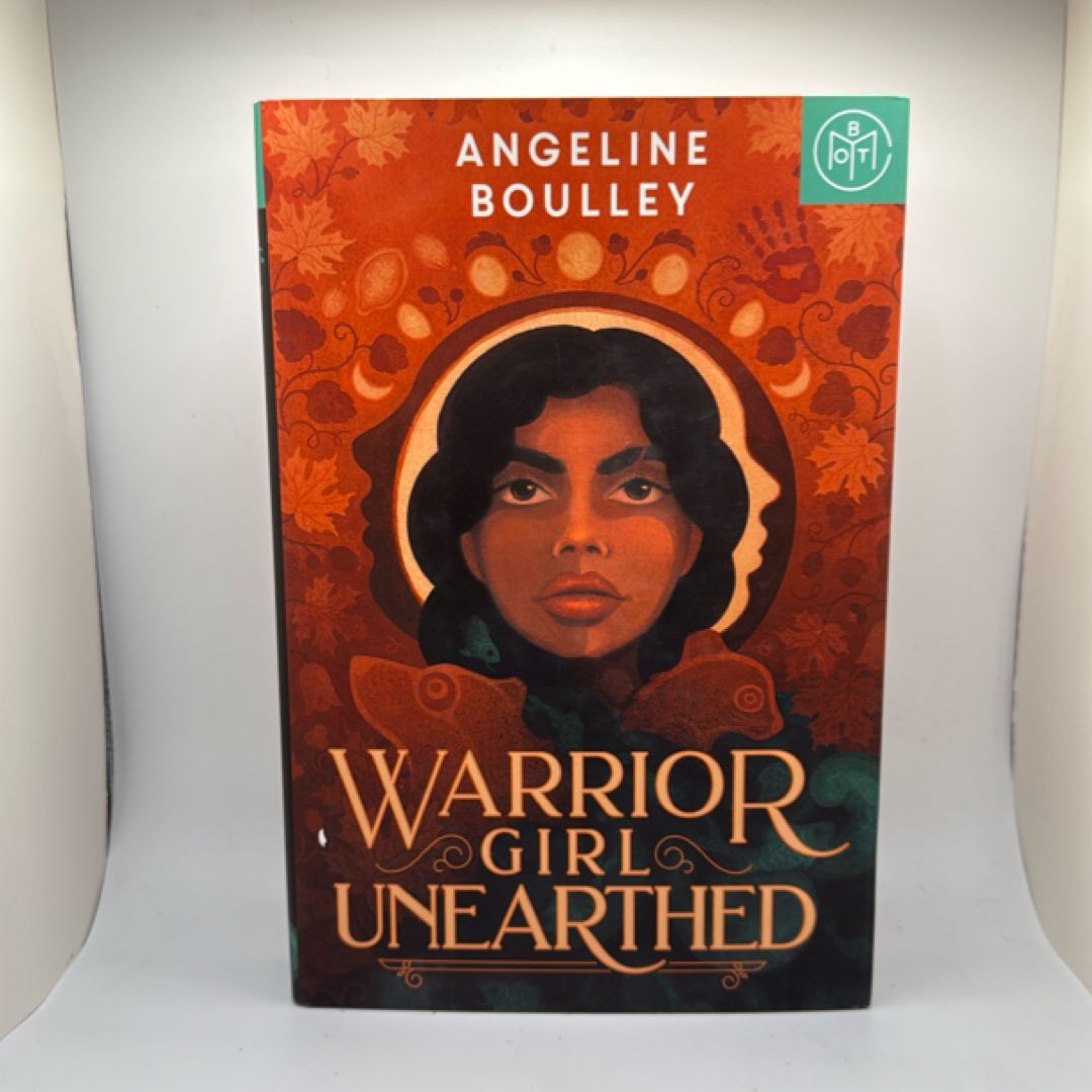 Warrior Girl Unearthed