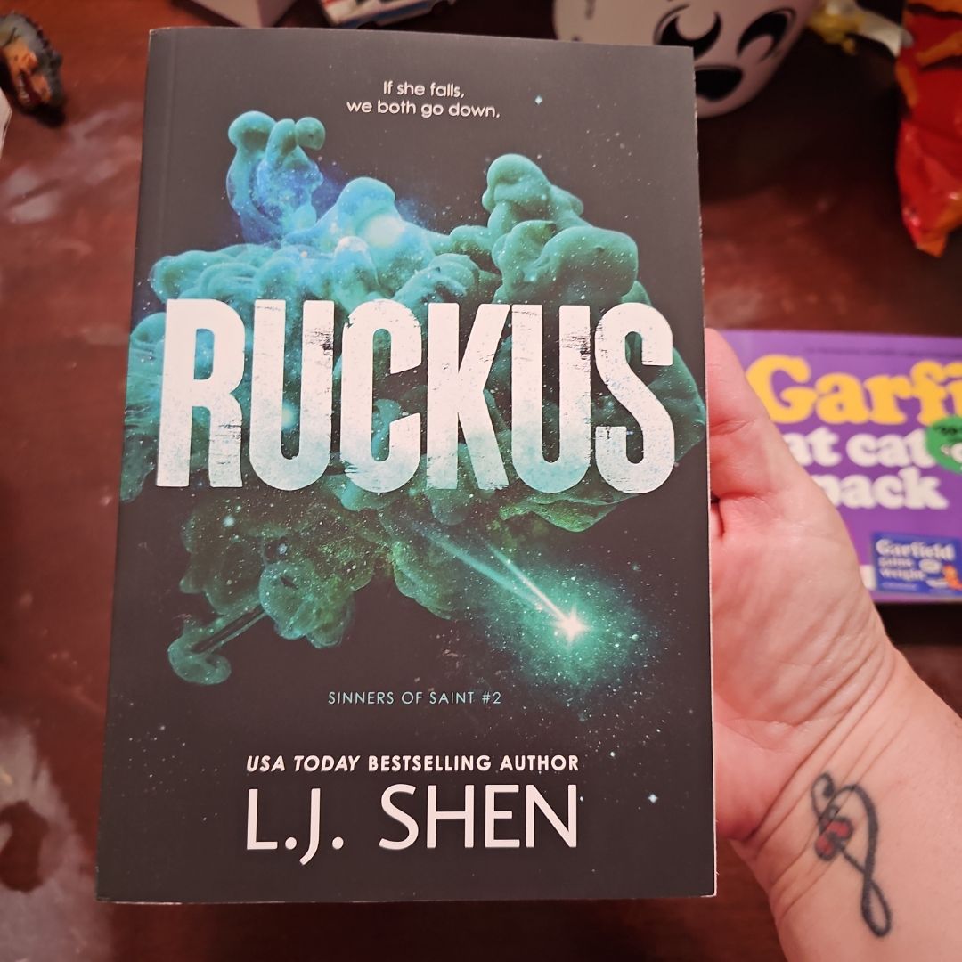 Ruckus
