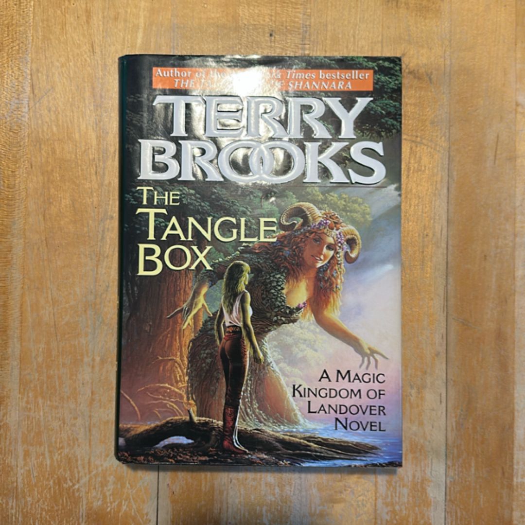 The Tangle Box