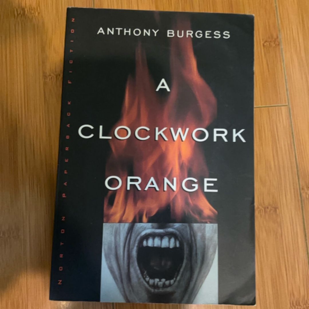 A Clockwork Orange