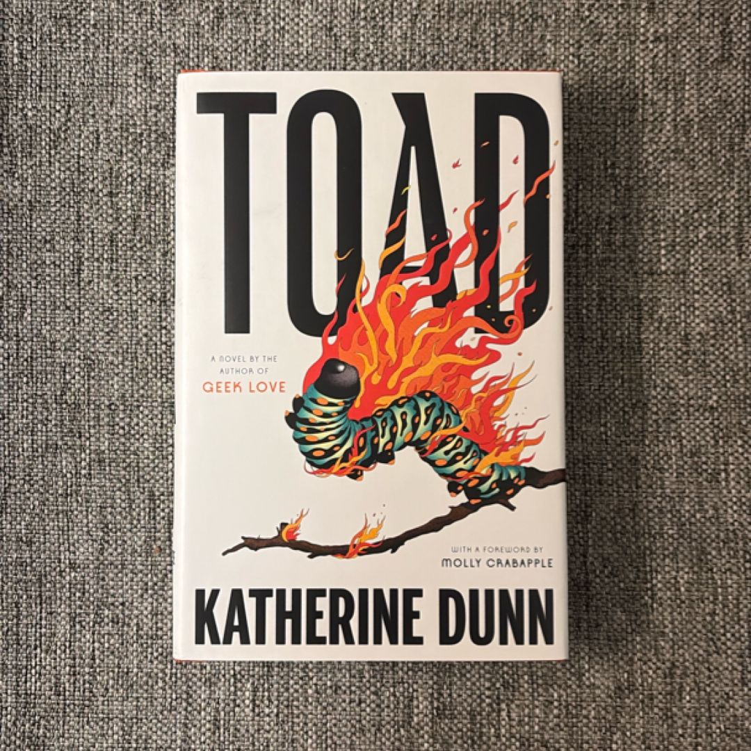 Toad