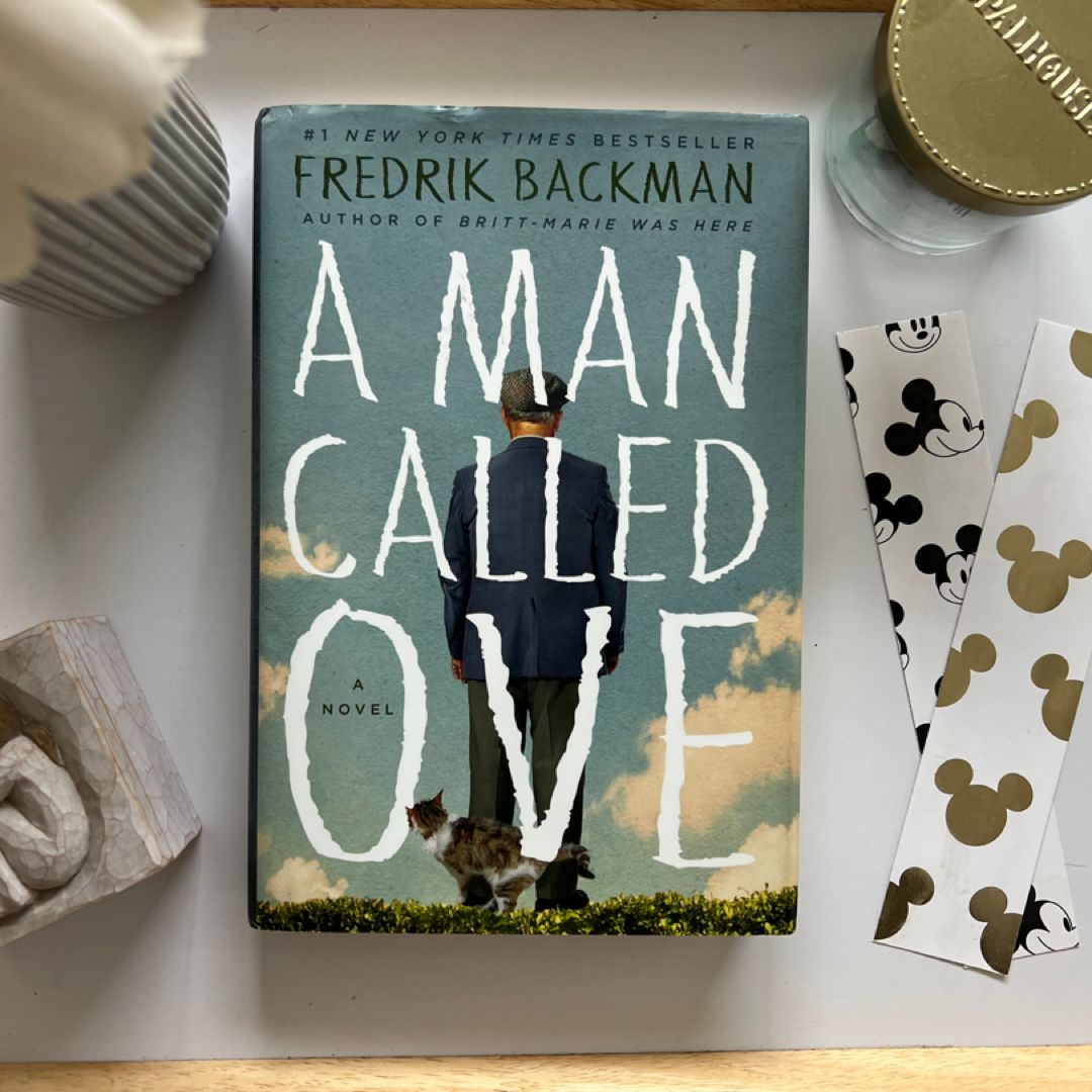 A Man Called Ove