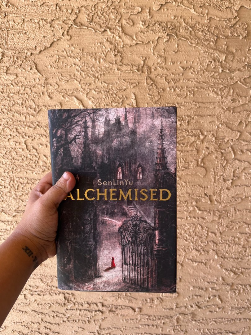 Alchemised
