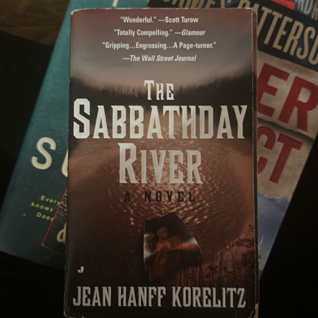 The Sabbathday River