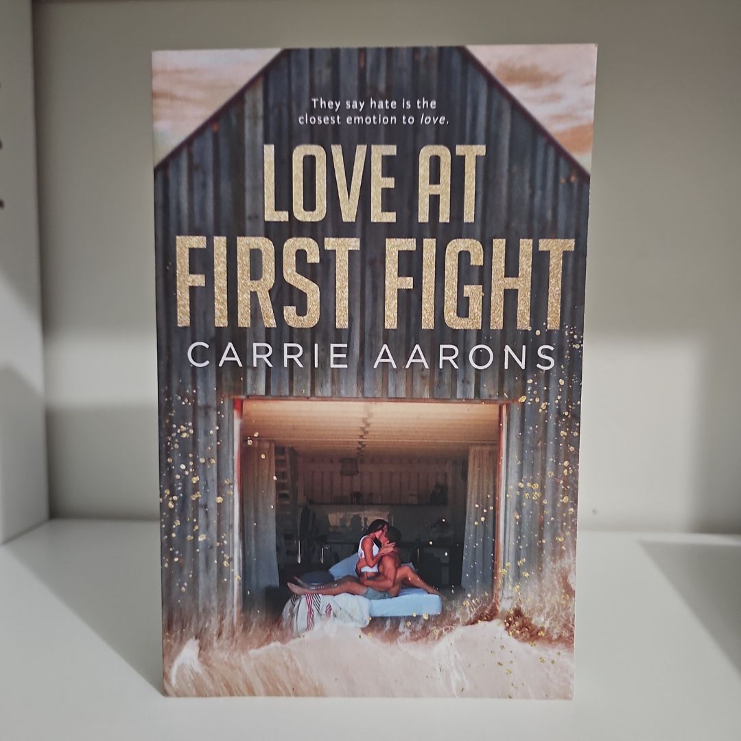 Love at First Fight