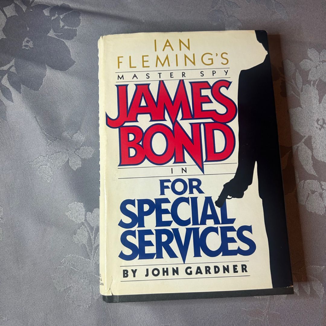 For Special Services