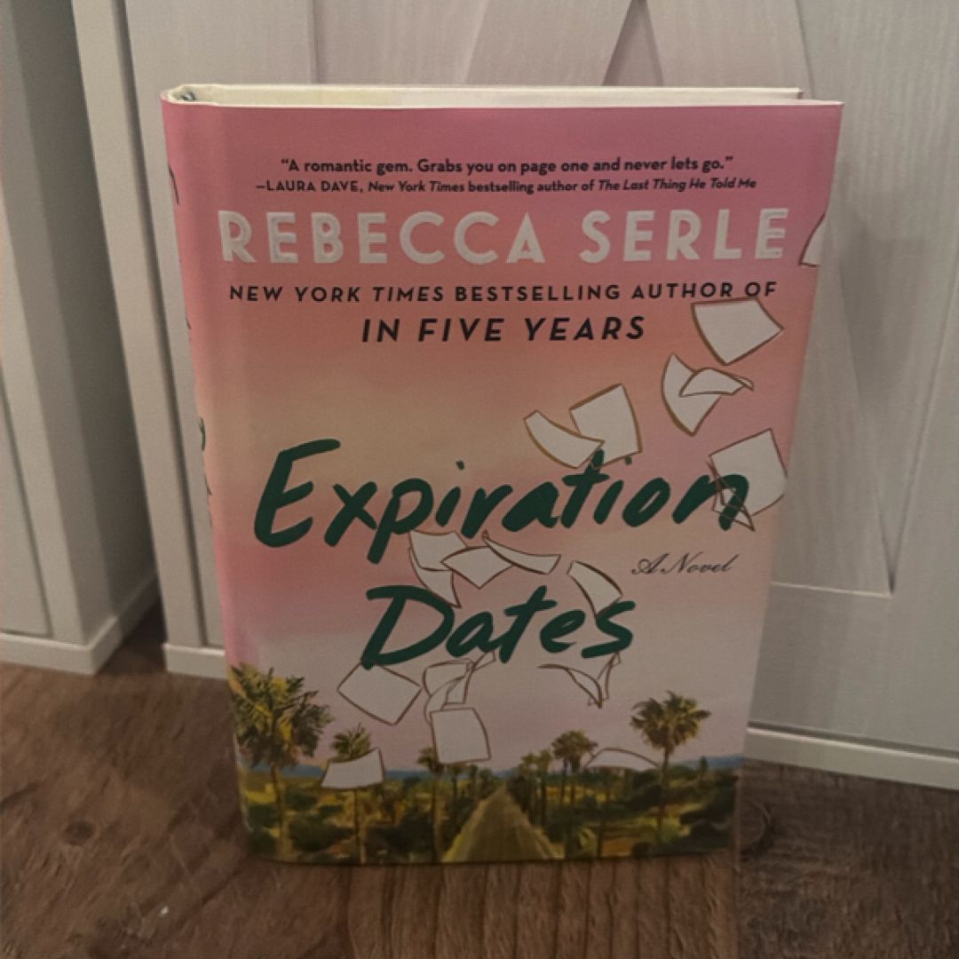 Expiration Dates