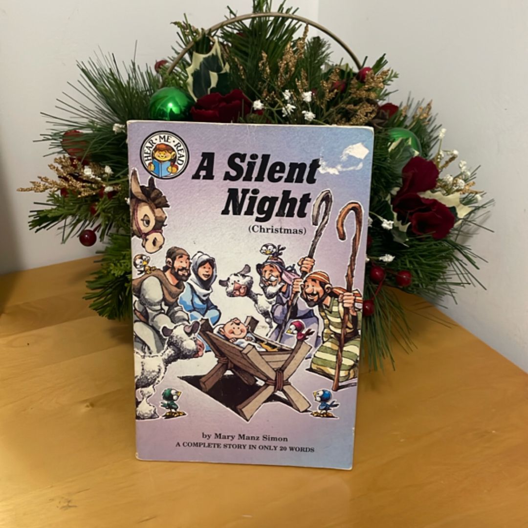 A Silent Night