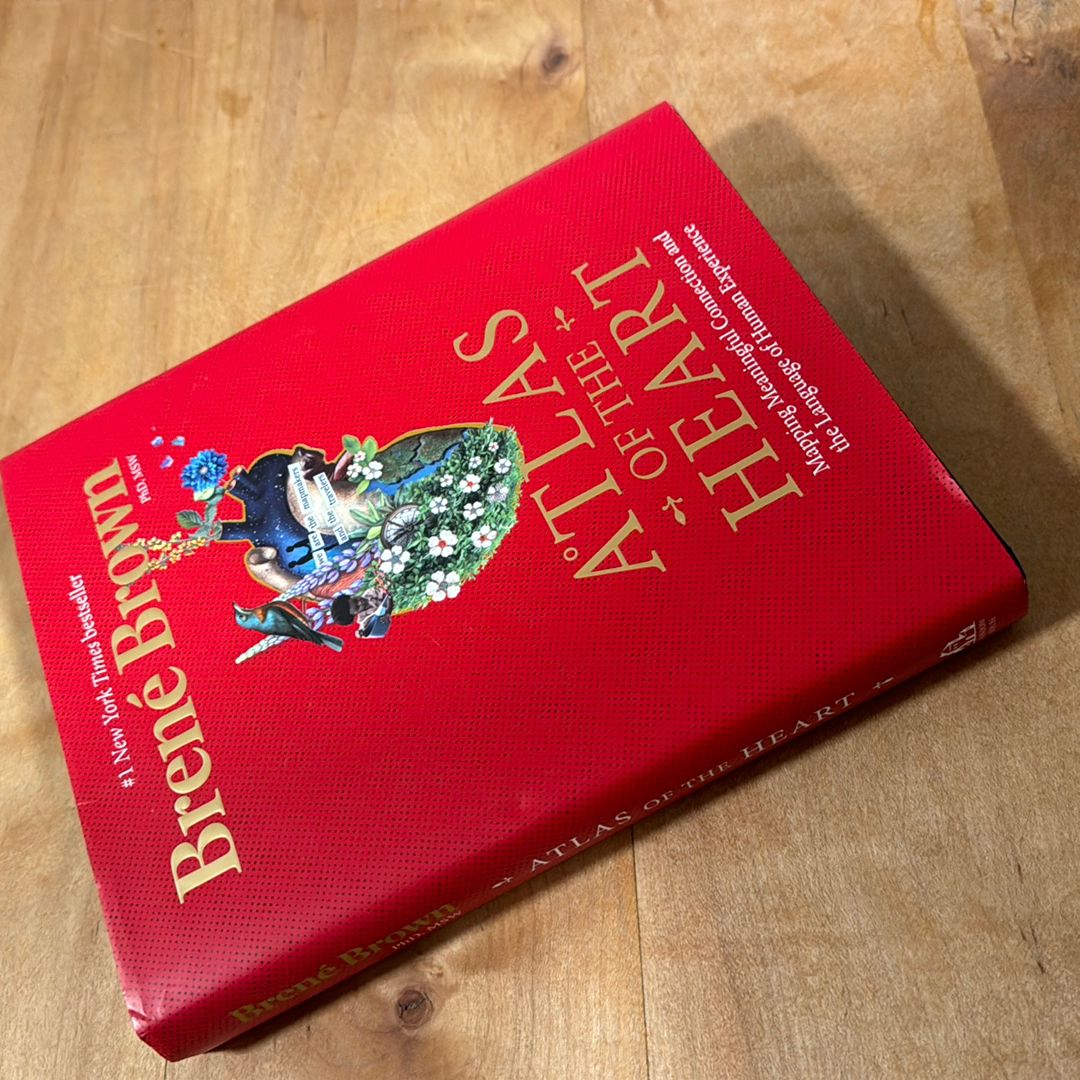 Atlas of the Heart