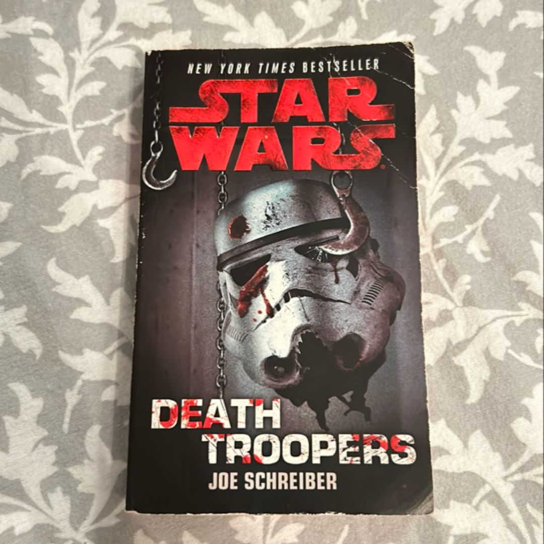 Death Troopers