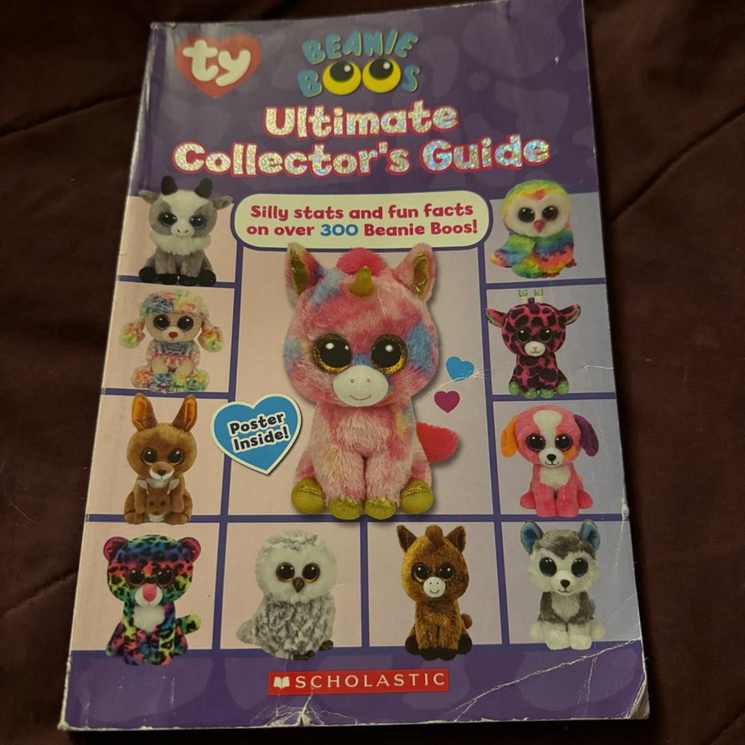 Ultimate Collector's Guide
