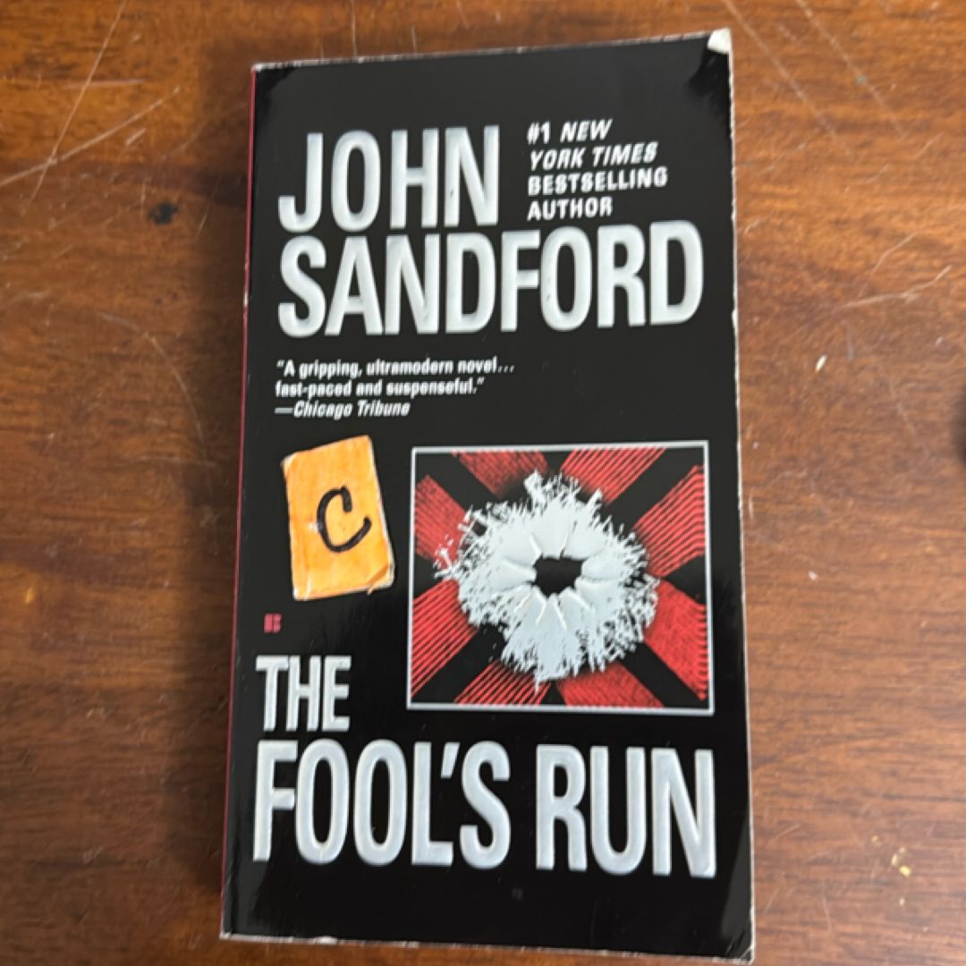 The Fool's Run