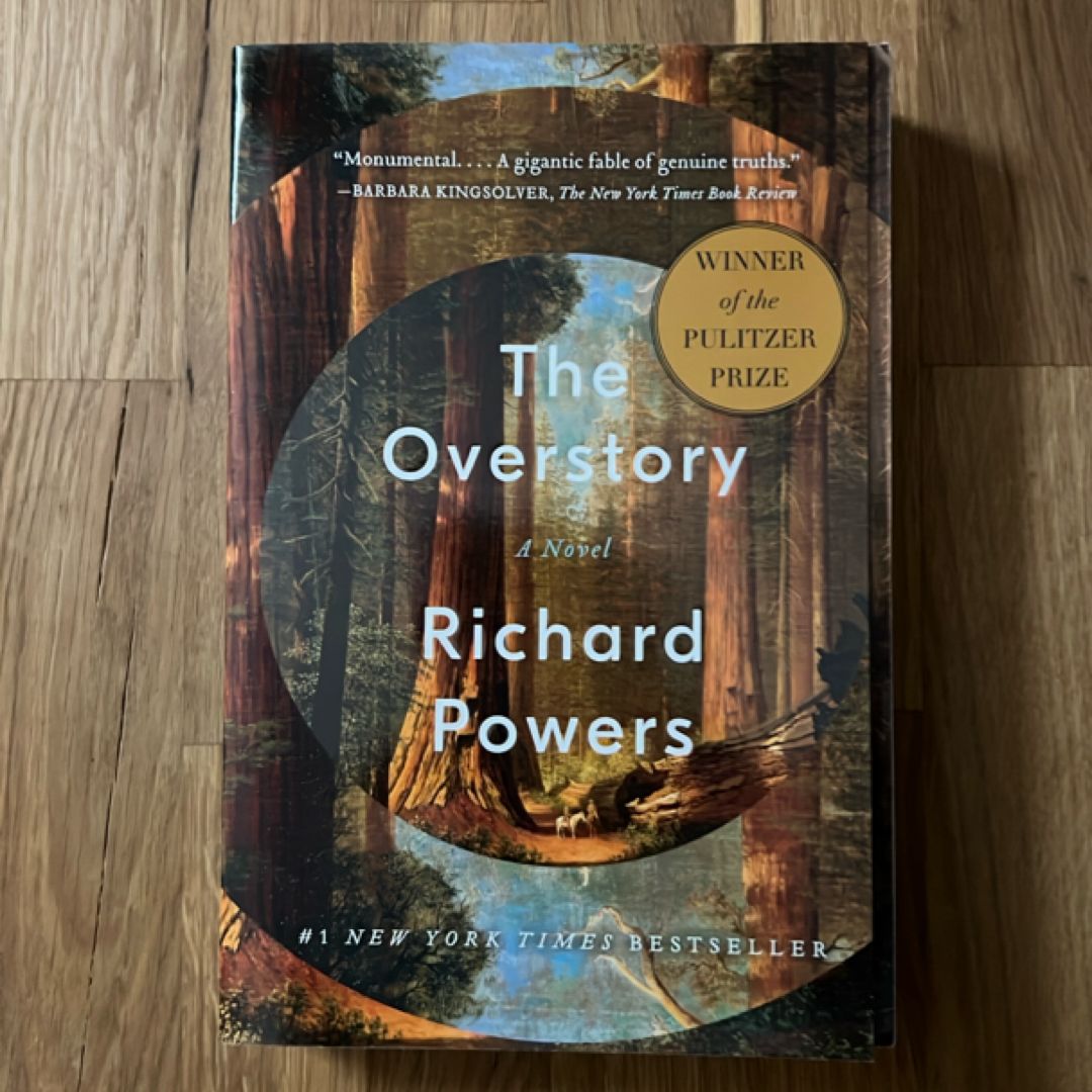 The Overstory