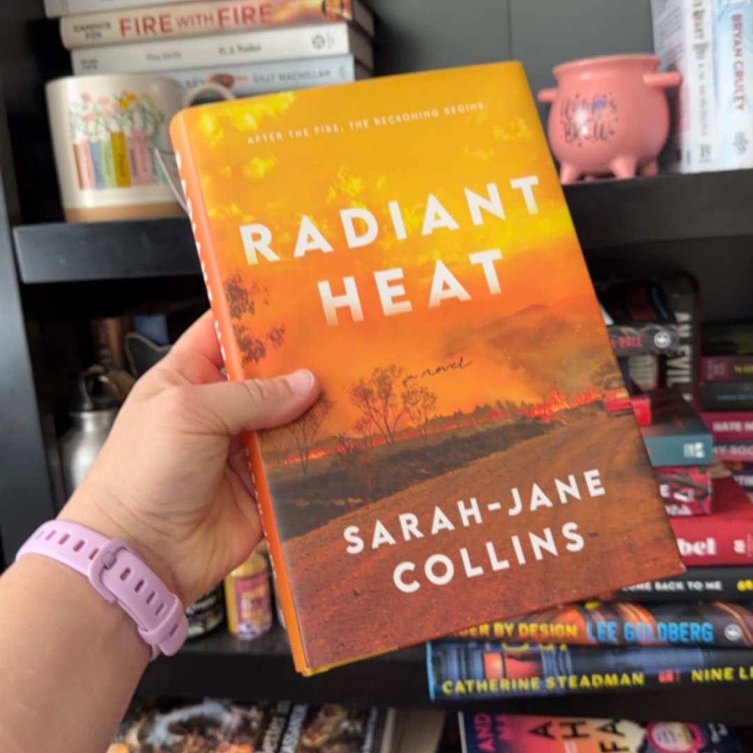 Radiant Heat