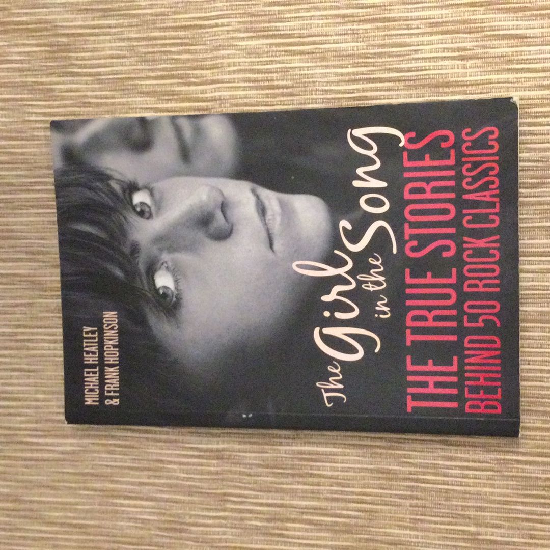 The Girl in the Song