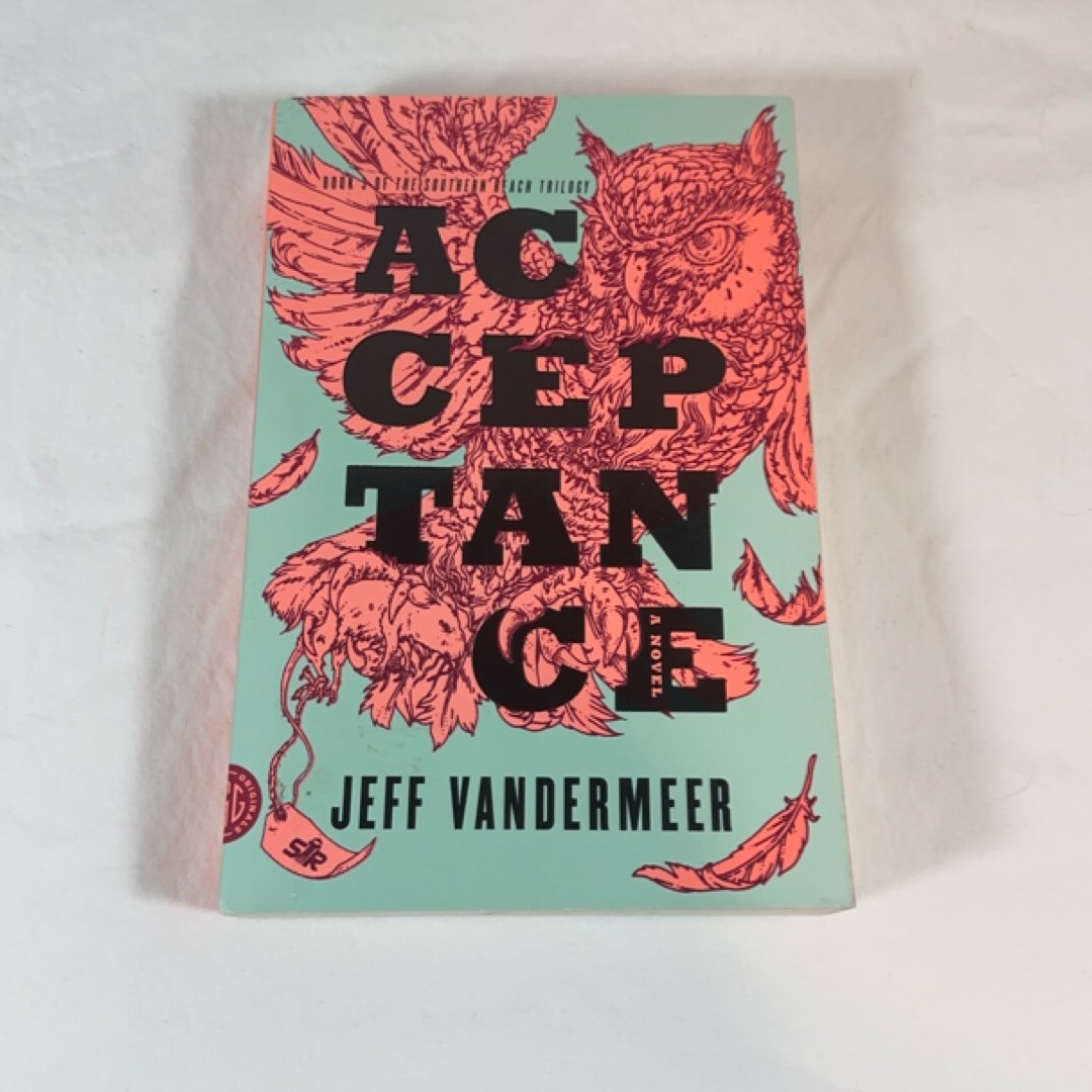 Acceptance