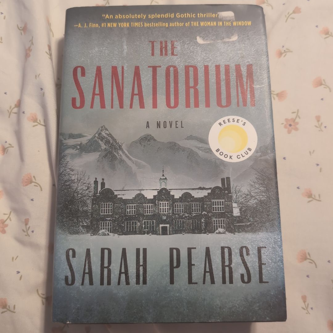 The Sanatorium