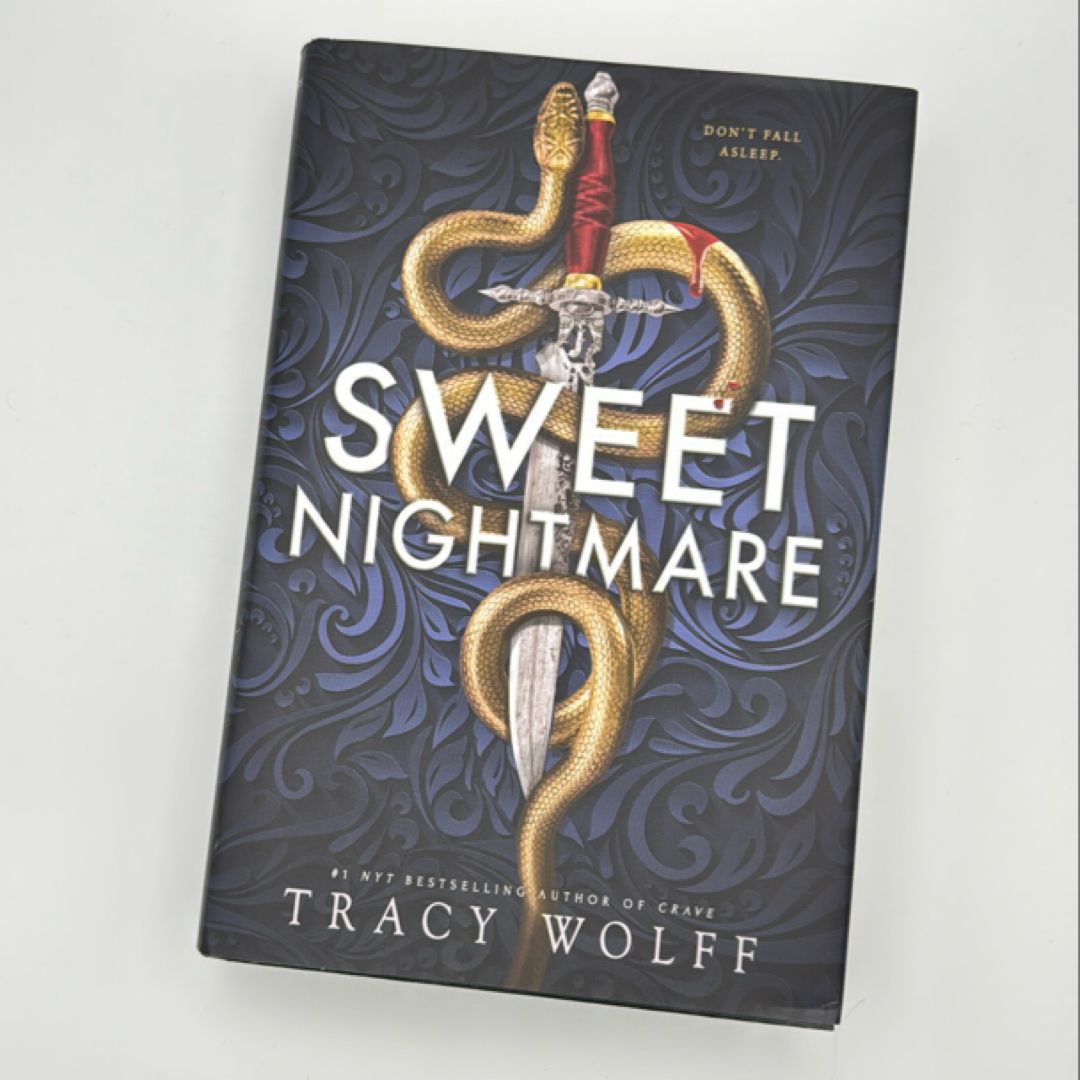Sweet Nightmare (Standard Edition)