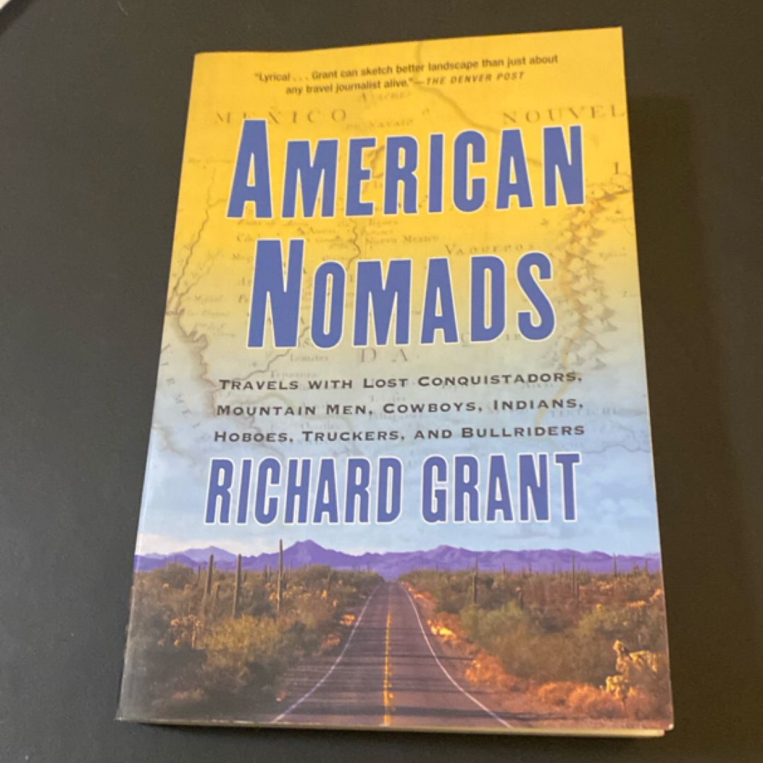 American Nomads