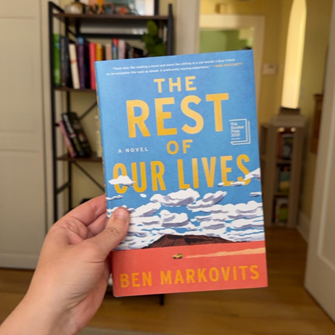 The Rest of Our Lives
