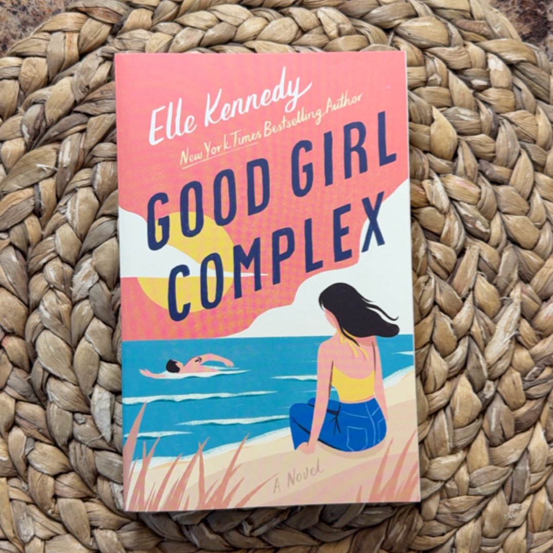 Good Girl Complex