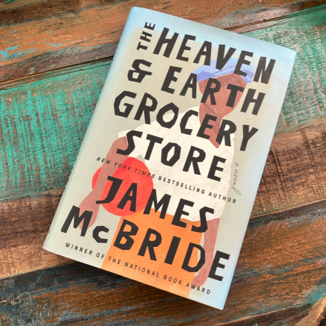 The Heaven and Earth Grocery Store