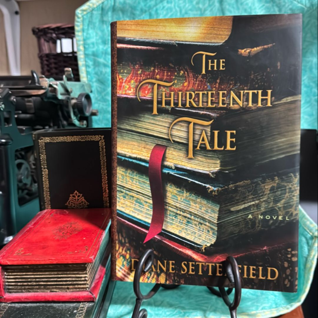The Thirteenth Tale