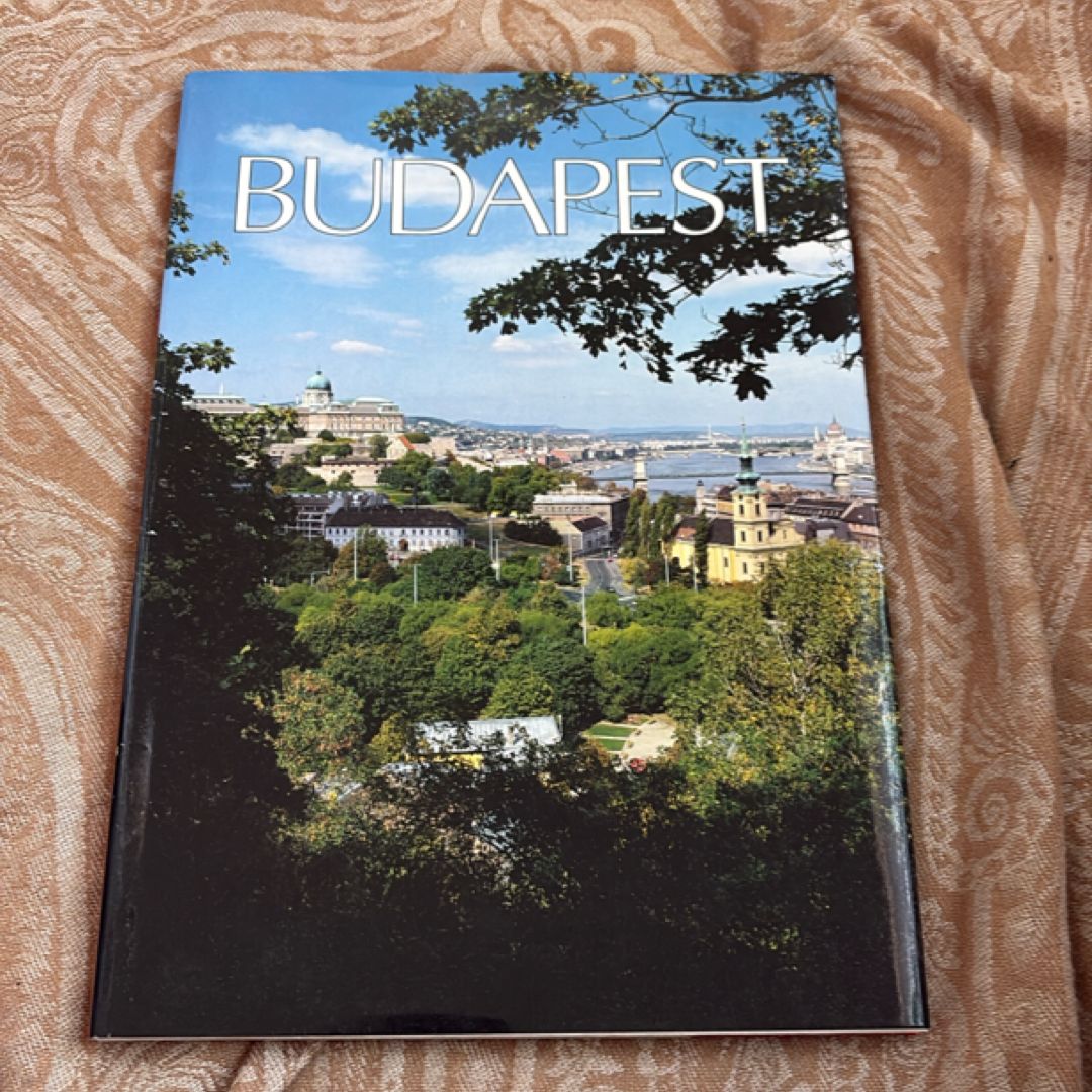 Budapest