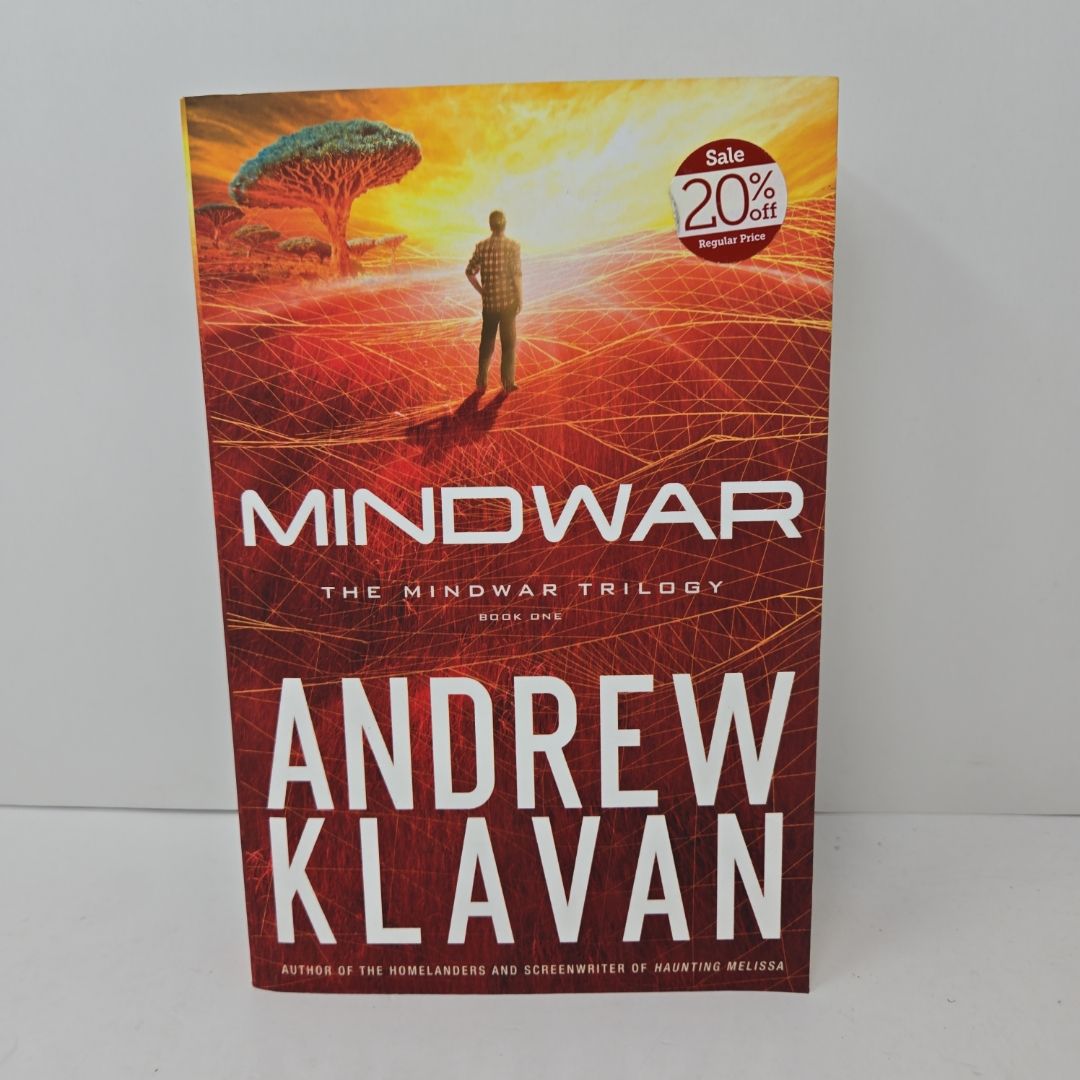 Mindwar