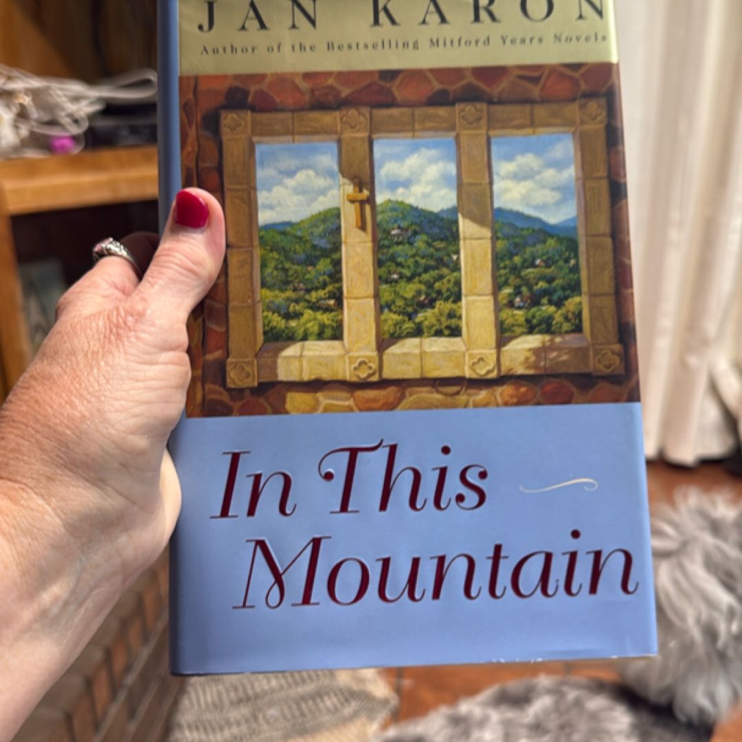 In This Mountain