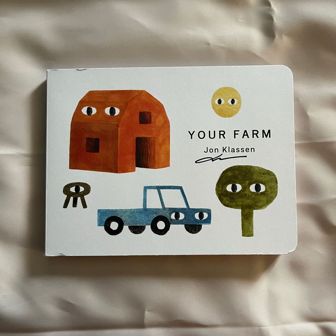 Your Farm