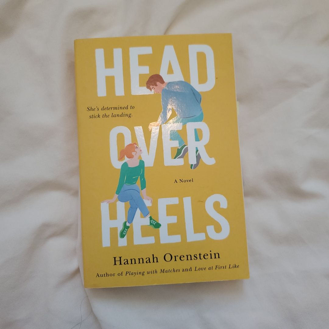 Head over Heels