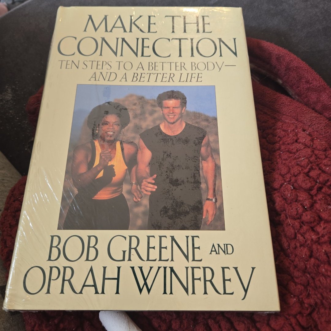 Make the Connection
