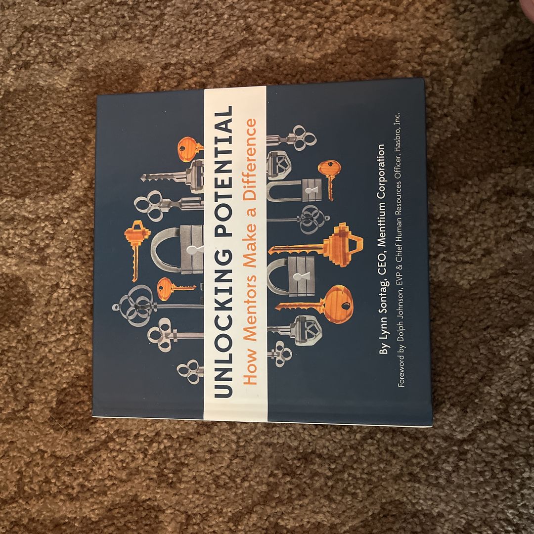 Unlocking Potential