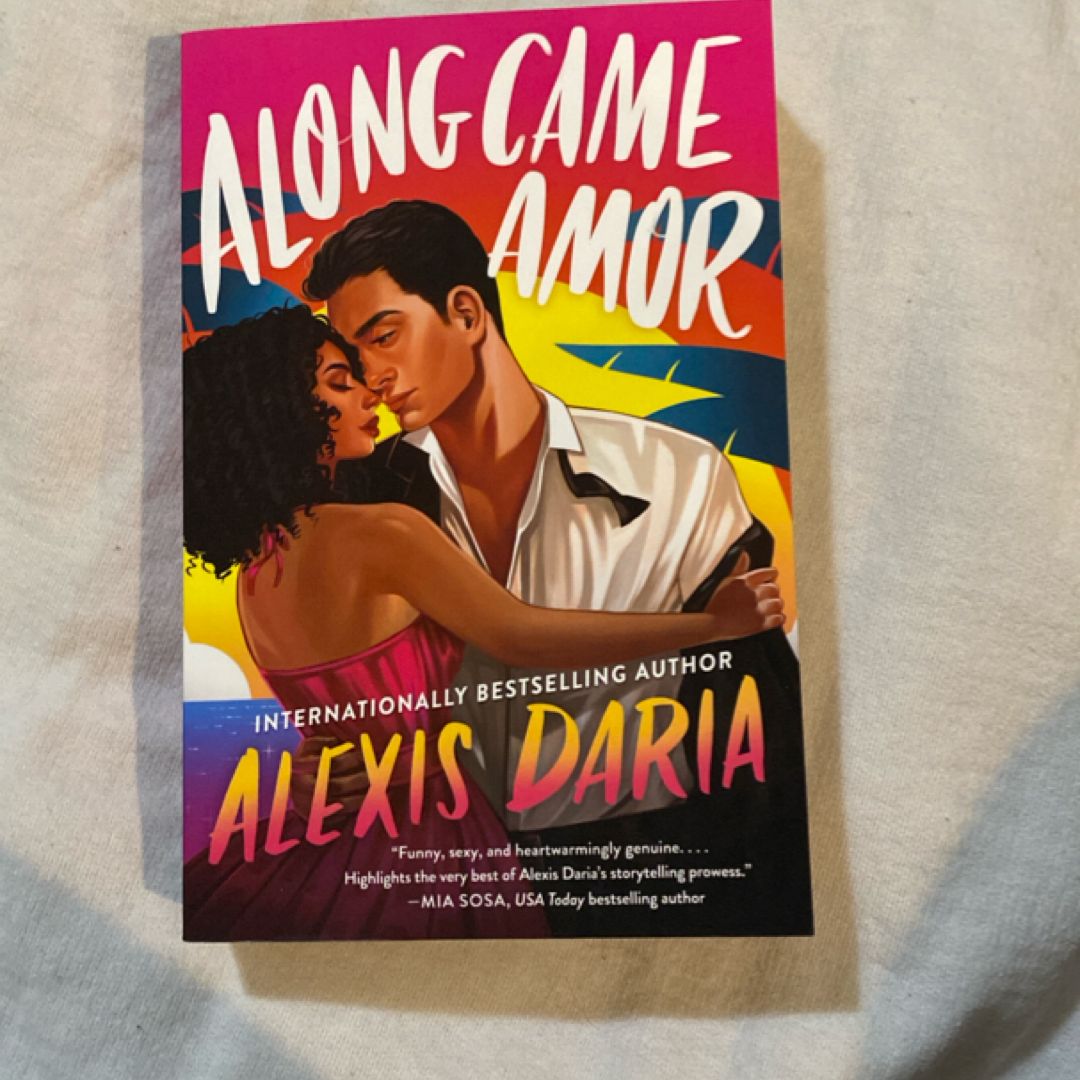 Along Came Amor