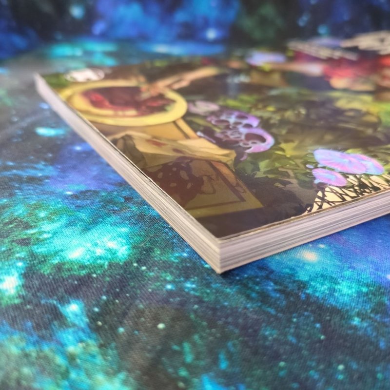 Poison Ivy Vol. 1: the Virtuous Cycle