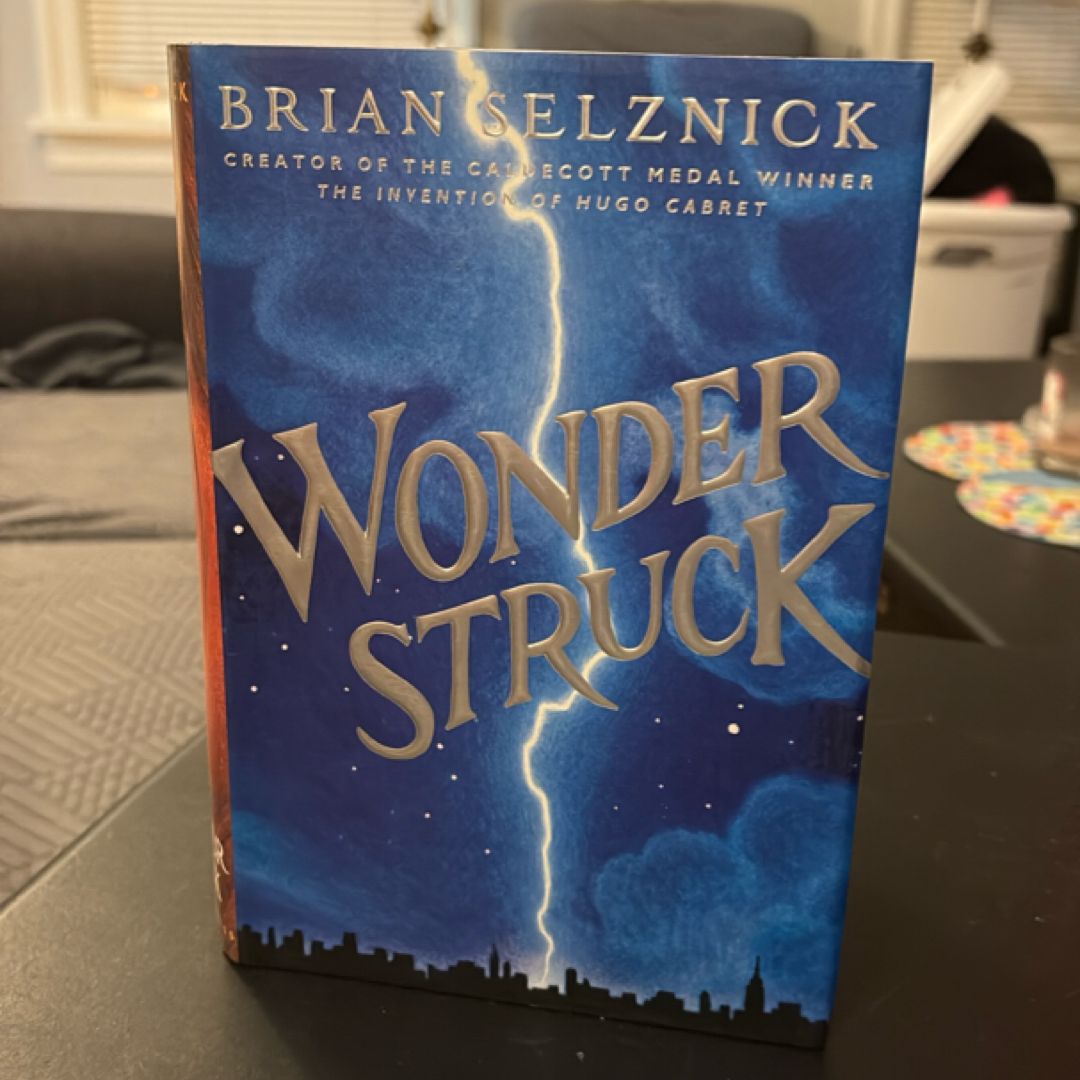 Wonderstruck