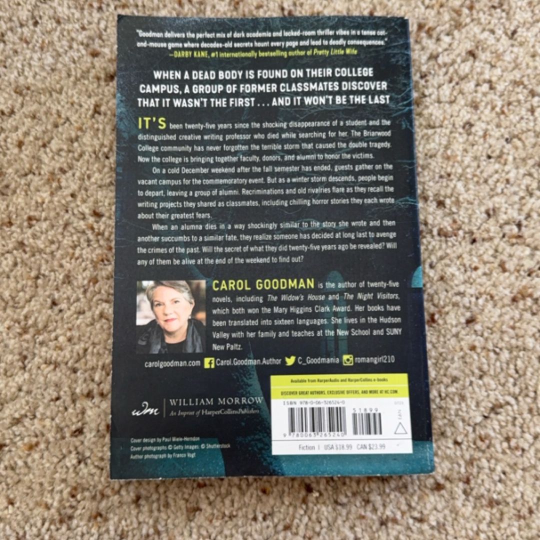 The Bones of the Story
