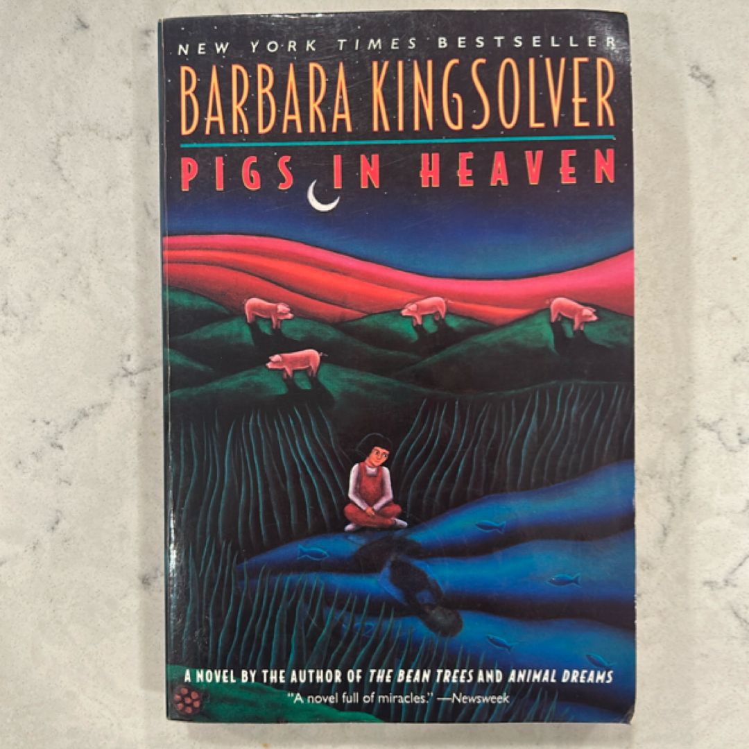 Pigs in Heaven