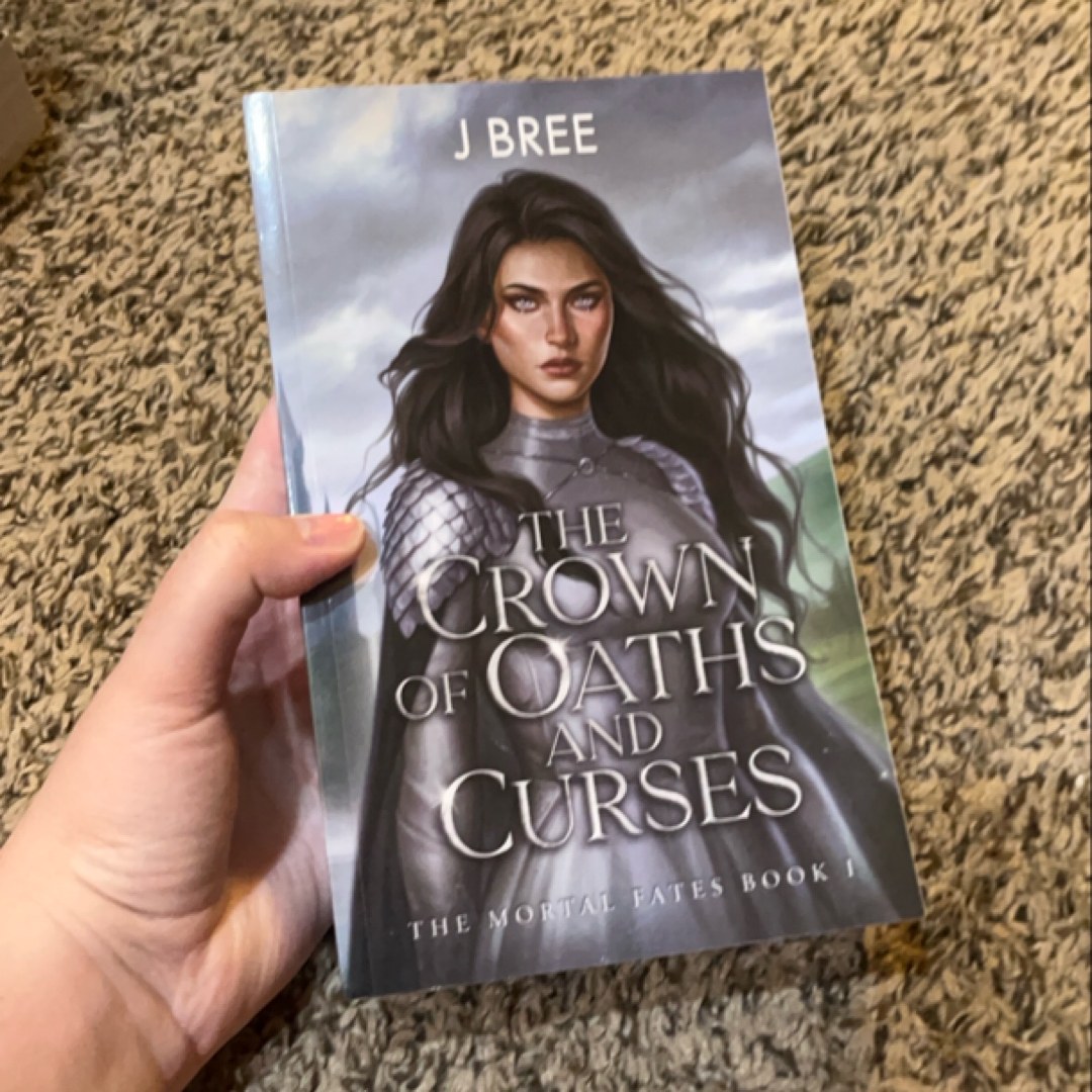 The Crown of Oaths and Curses