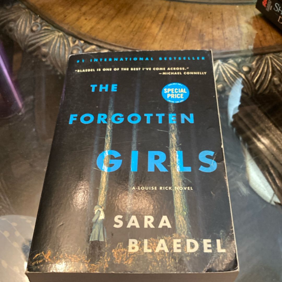 The Forgotten Girls