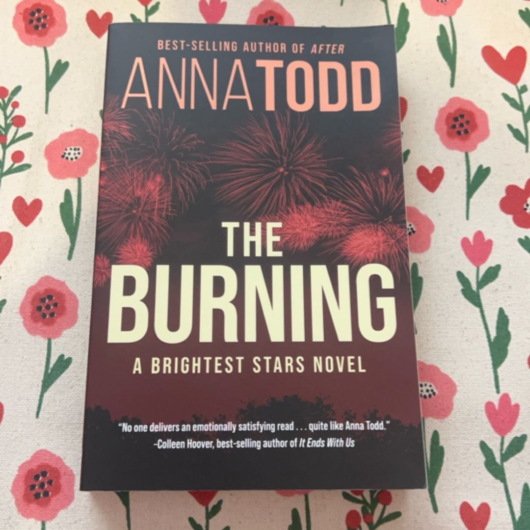 The Burning