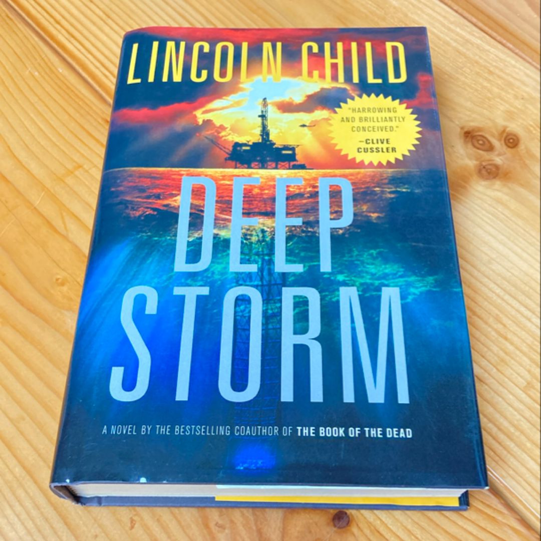 Deep Storm