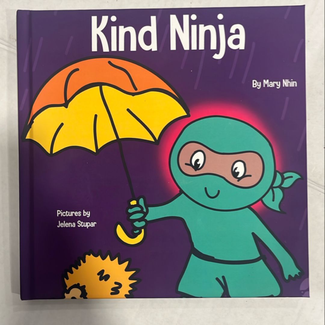 Kind Ninja