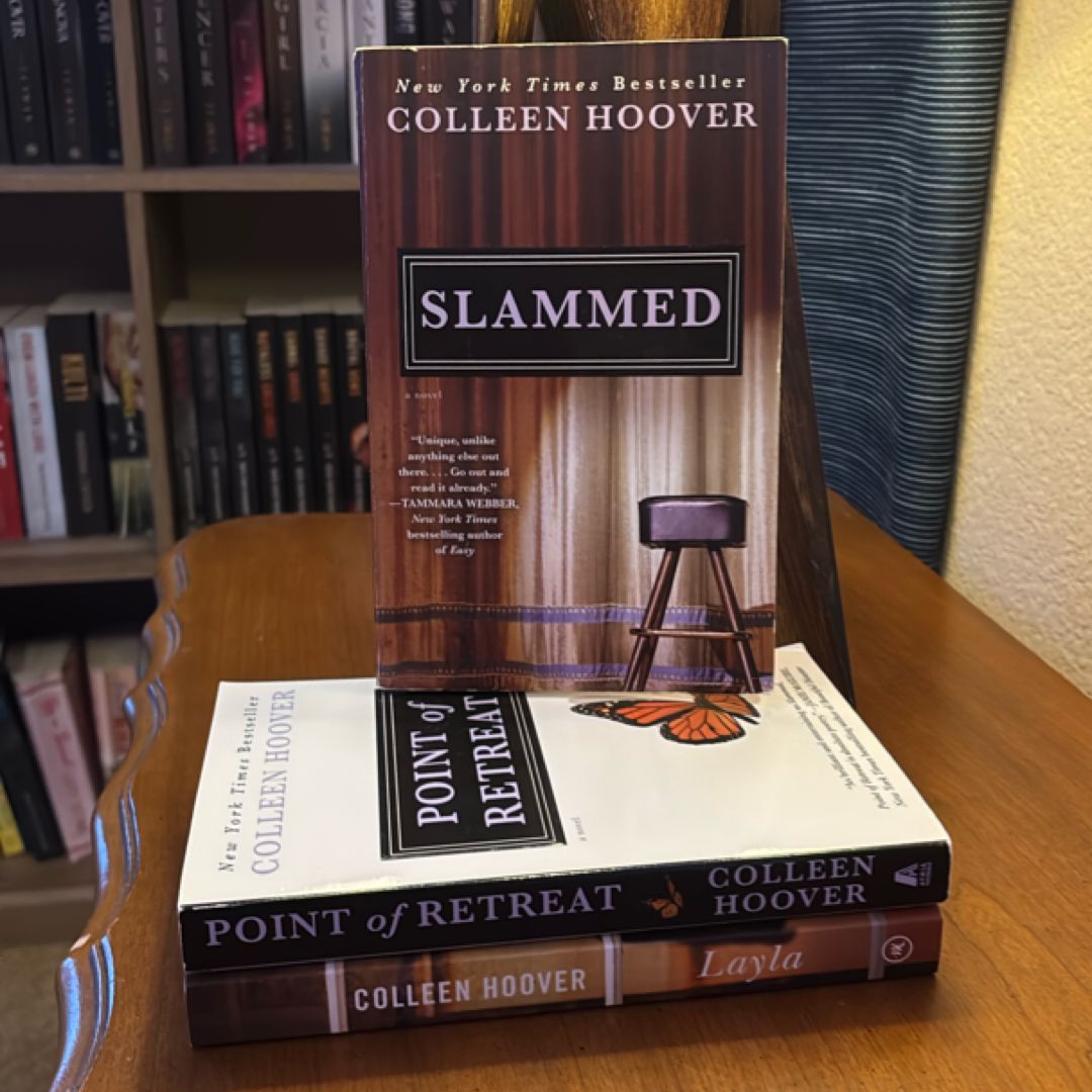 Slammed